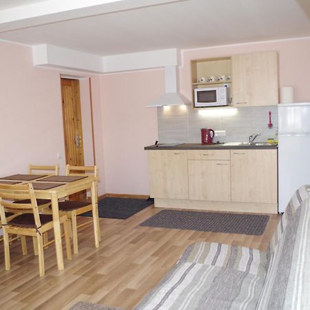 Villa Ene Parnawa Pokój zdjęcie