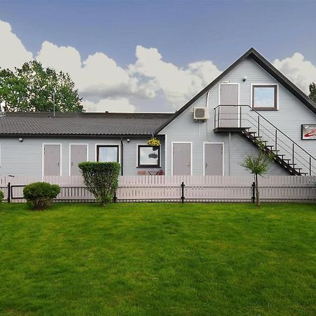 Villa Ene Parnawa Zewnętrze zdjęcie