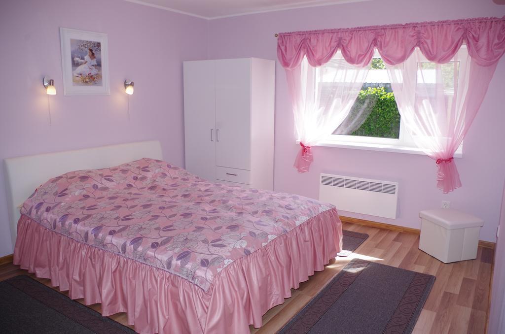 Villa Ene Parnawa Pokój zdjęcie
