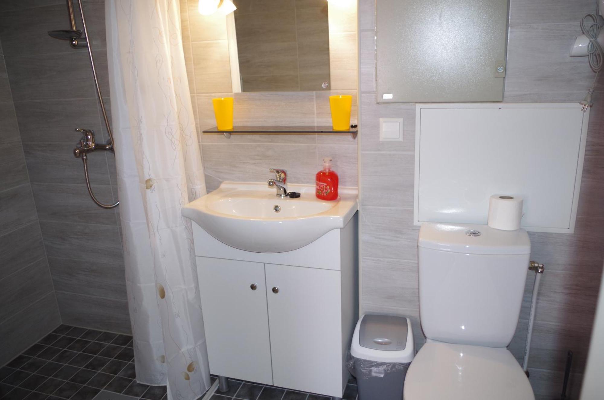 Villa Ene Parnawa Pokój zdjęcie