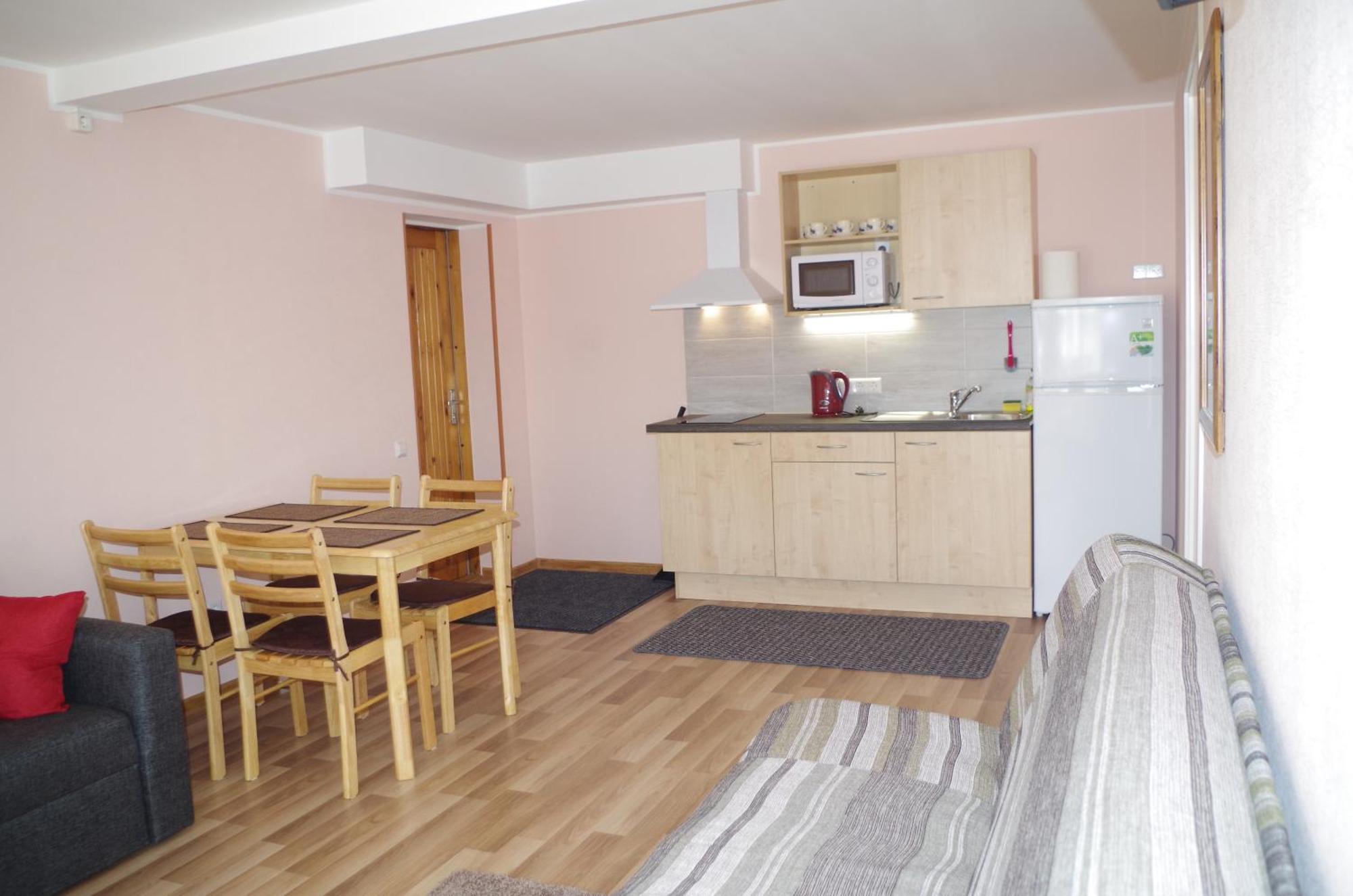 Villa Ene Parnawa Pokój zdjęcie