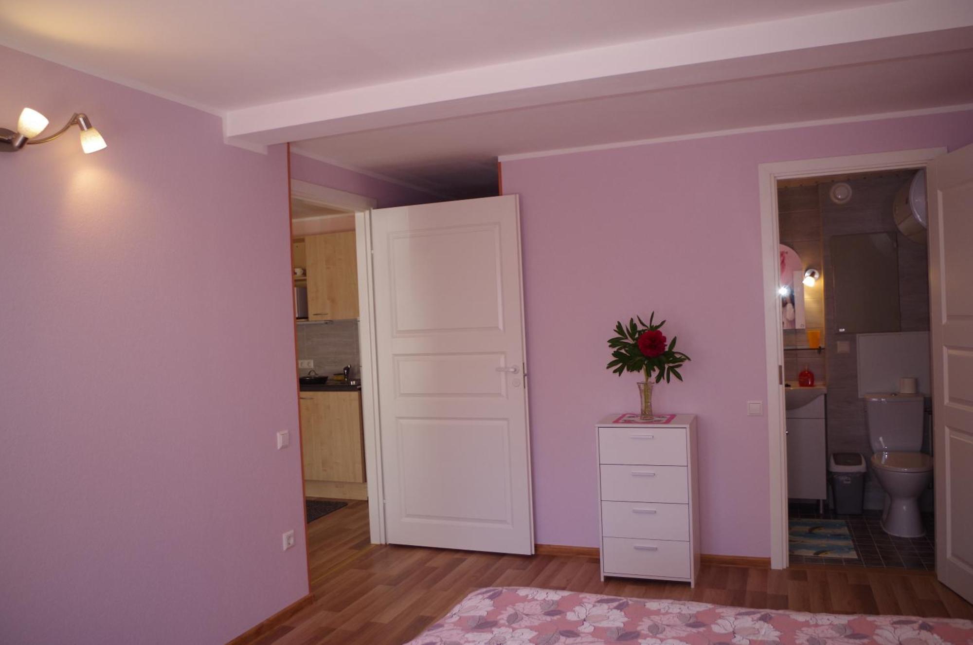 Villa Ene Parnawa Zewnętrze zdjęcie
