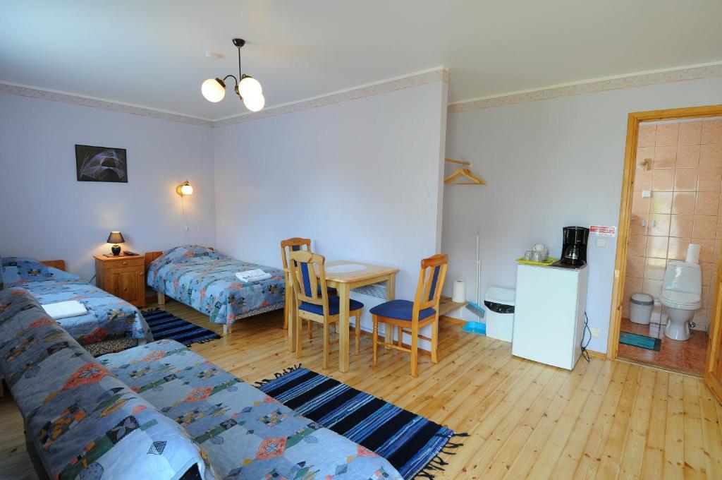 Villa Ene Parnawa Pokój zdjęcie