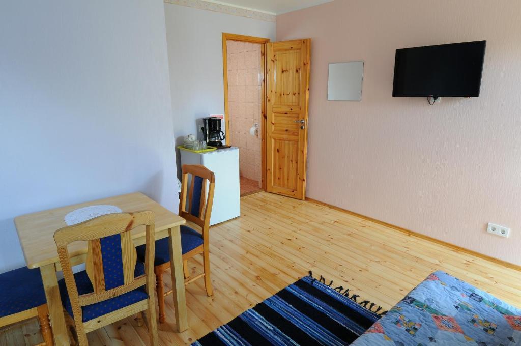 Villa Ene Parnawa Pokój zdjęcie