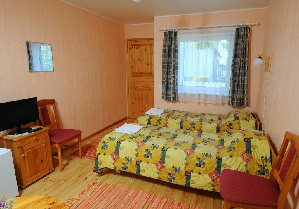 Villa Ene Parnawa Pokój zdjęcie
