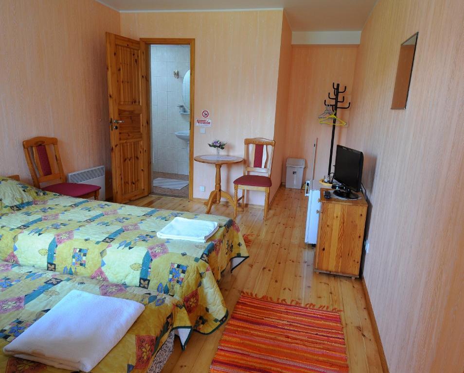 Villa Ene Parnawa Pokój zdjęcie