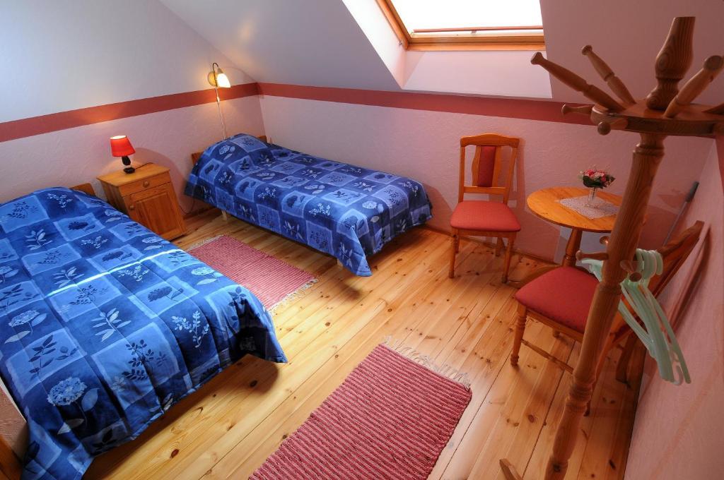 Villa Ene Parnawa Pokój zdjęcie