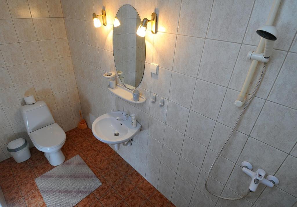 Villa Ene Parnawa Pokój zdjęcie