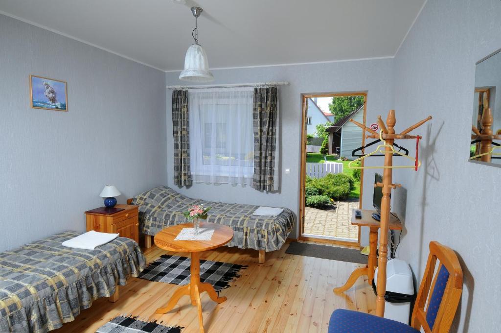 Villa Ene Parnawa Pokój zdjęcie