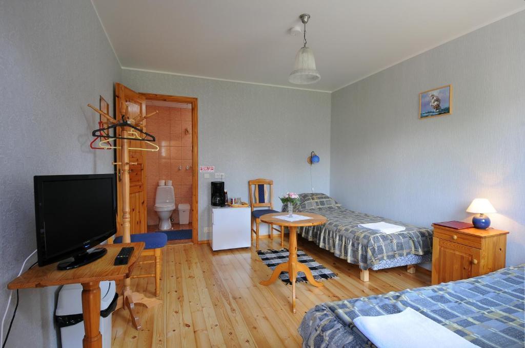 Villa Ene Parnawa Pokój zdjęcie