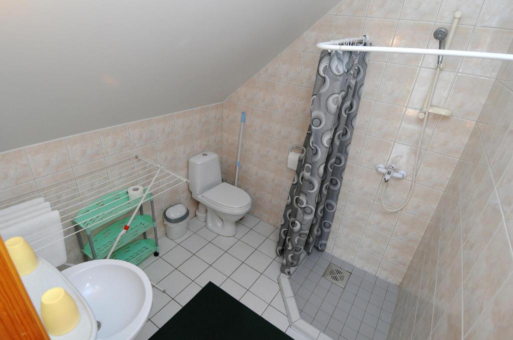 Villa Ene Parnawa Pokój zdjęcie